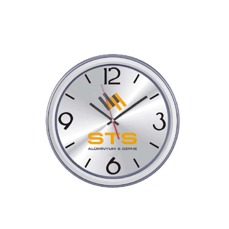 EUROPA546 DUVAR SAATİ