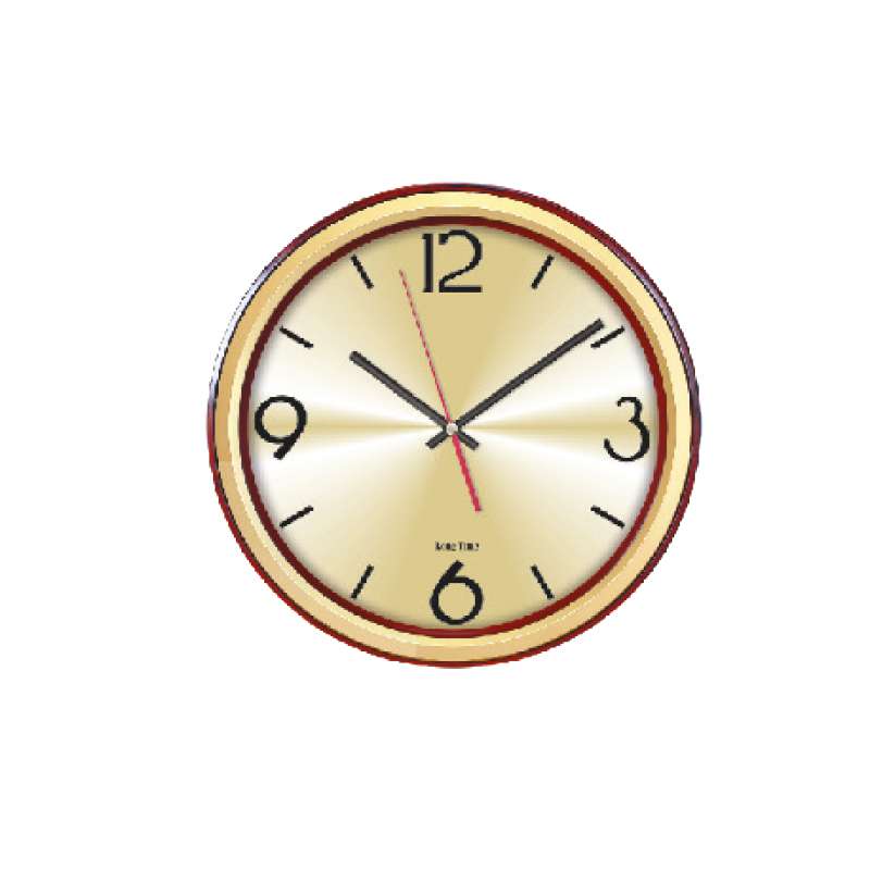 EUROPA546 DUVAR SAATİ