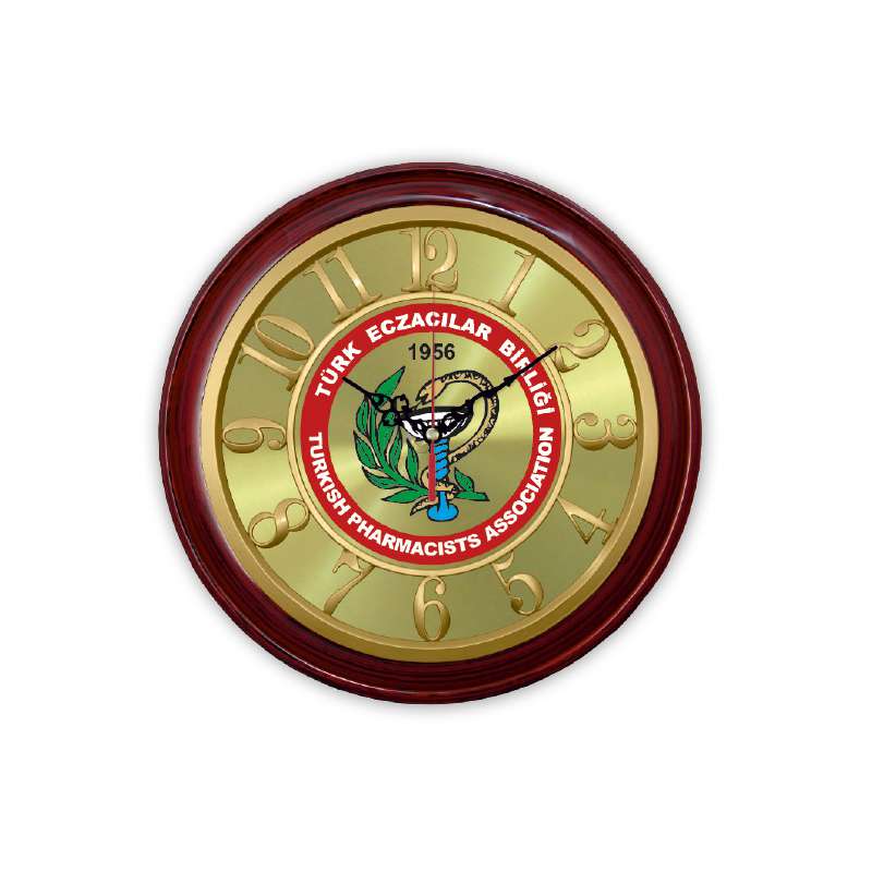 HELLEN509 DUVAR SAATİ