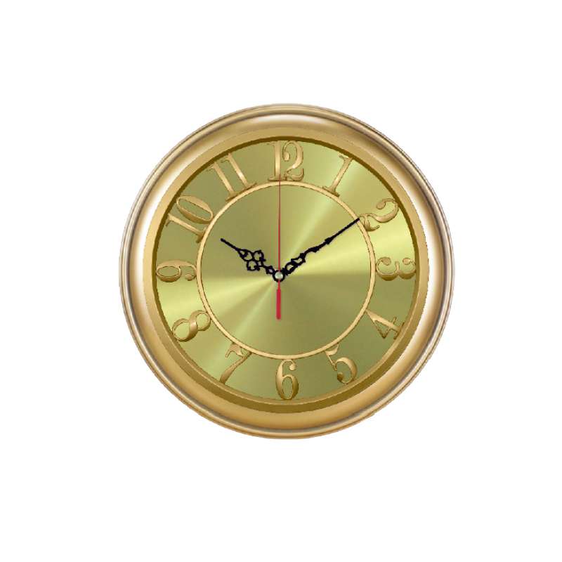 HELLEN509 DUVAR SAATİ