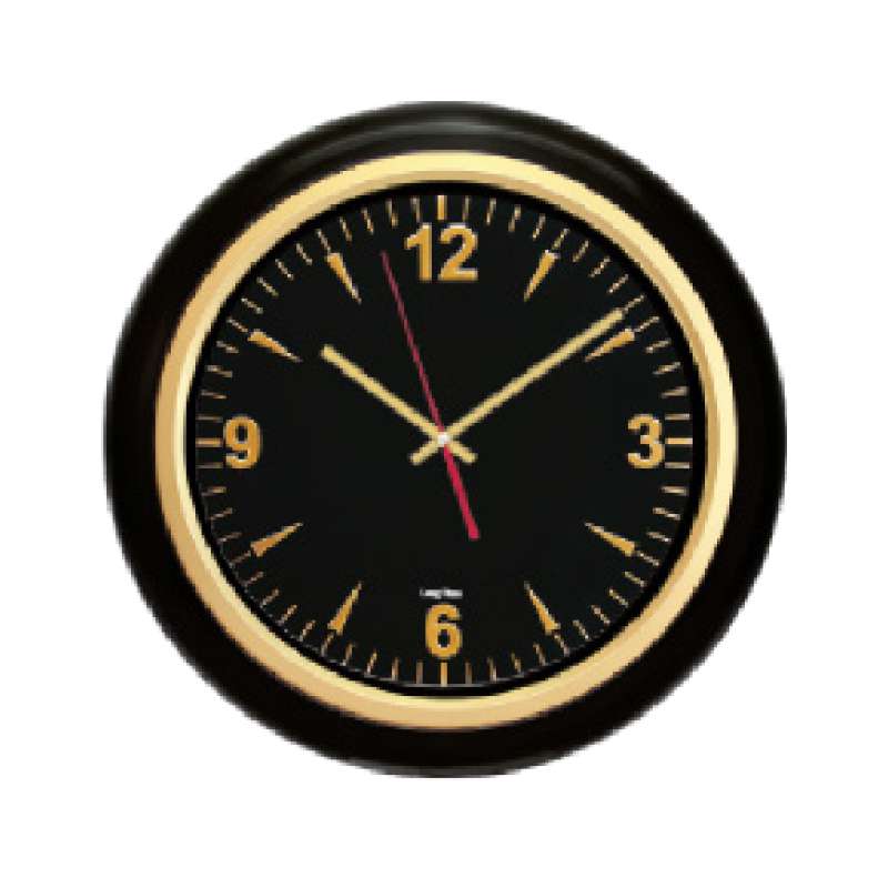 METİS525 DUVAR SAATİ (400 MM)