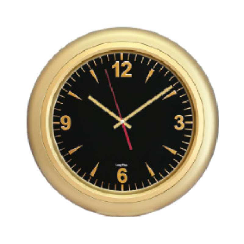 METİS525 DUVAR SAATİ (400 MM)