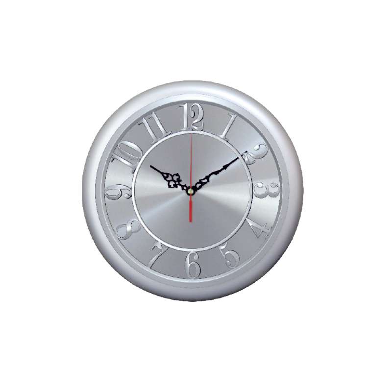 THOR525 DUVAR SAATİ