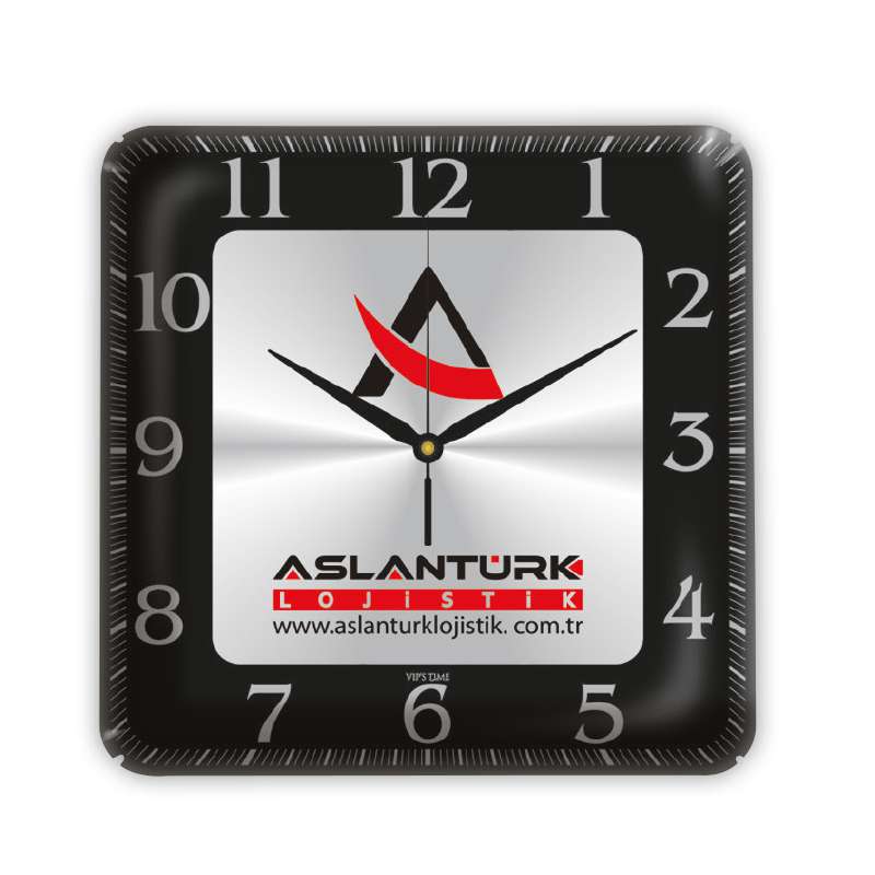 SETH531 DUVAR SAATİ