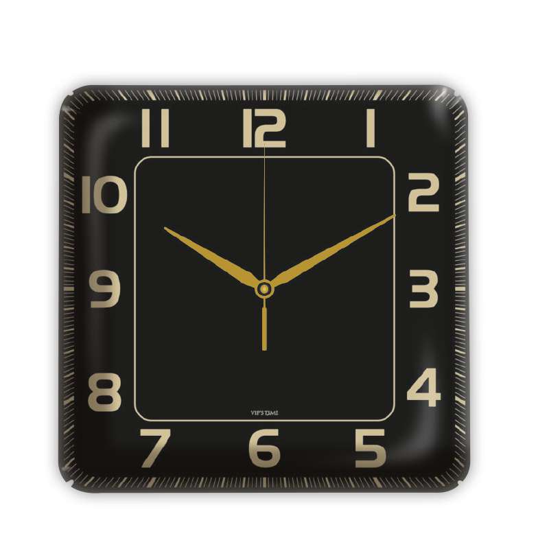 SETH531 DUVAR SAATİ