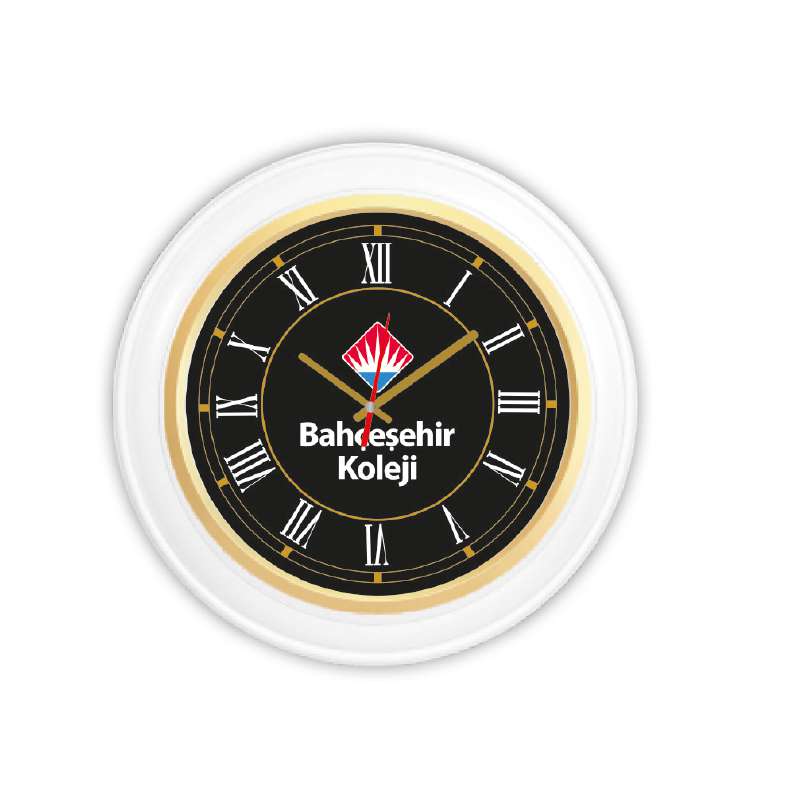 ADONİS509 DUVAR SAATİ