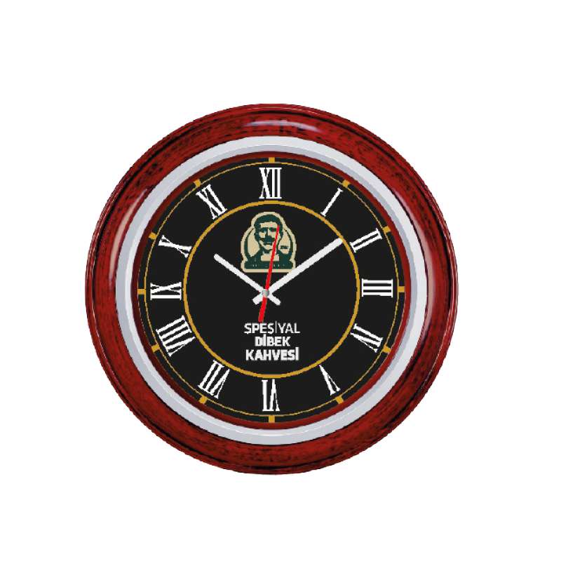 ADONİS509 DUVAR SAATİ