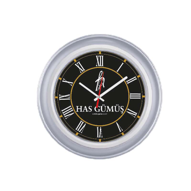 ADONİS509 DUVAR SAATİ