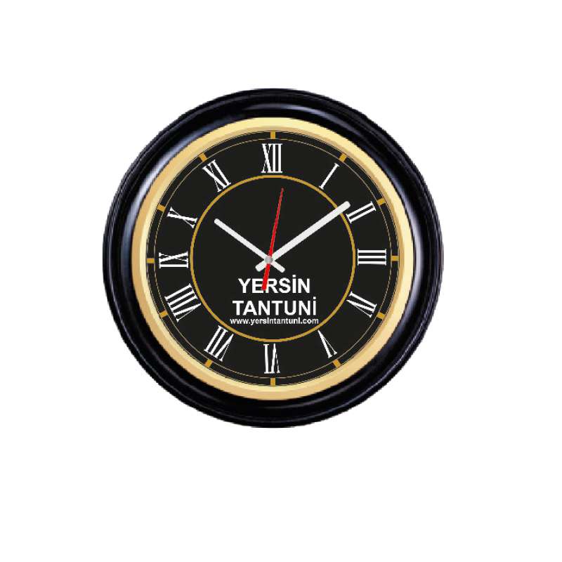 ADONİS509 DUVAR SAATİ