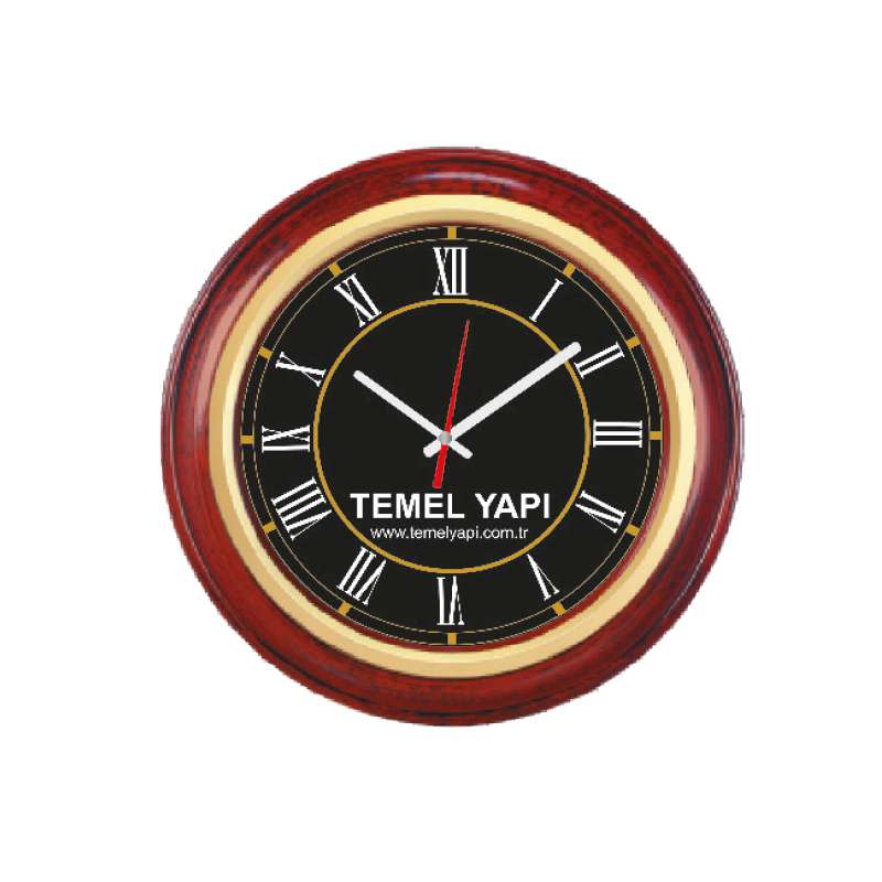 ADONİS509 DUVAR SAATİ