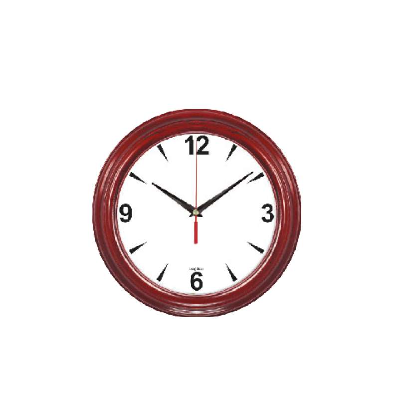 PAN527 DUVAR SAATİ