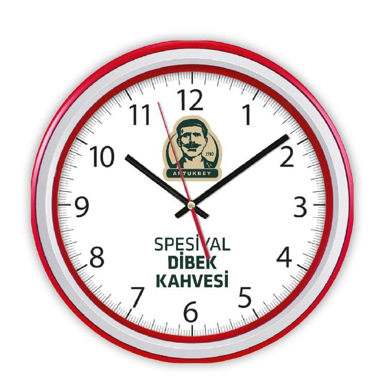 VENÜS546 DUVAR SAATİ