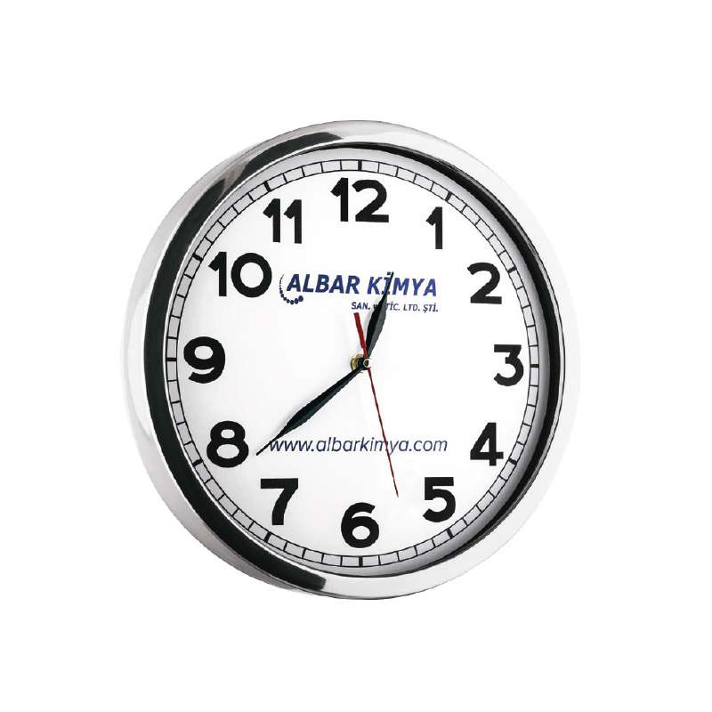 TARVOS601 DUVAR SAATİ