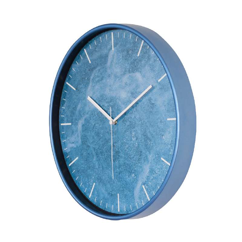 TARVOS187 PLASTİK KASA DUVAR SAATİ (330 MM)