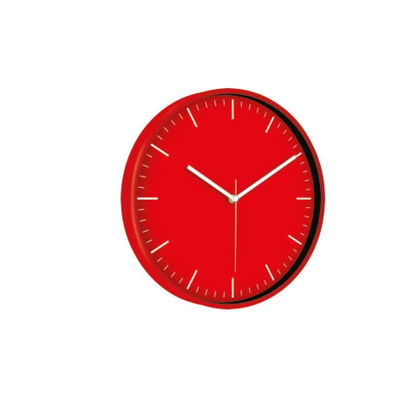 RULER186 DUVAR SAATİ