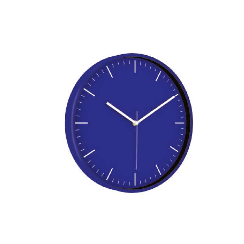 RULER186 DUVAR SAATİ