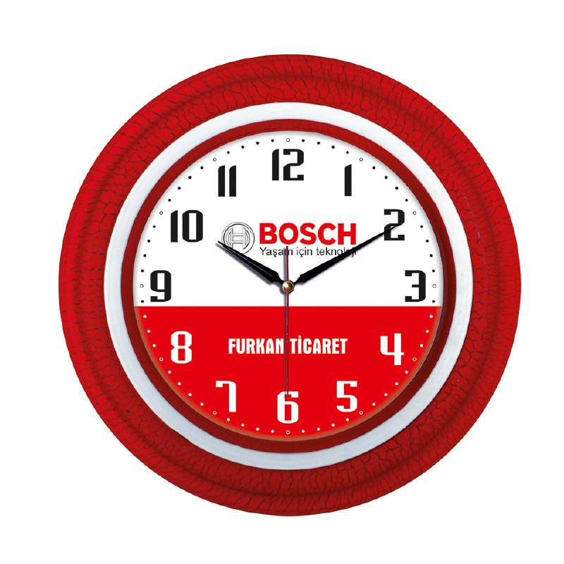 SEDNA001 DUVAR SAATİ