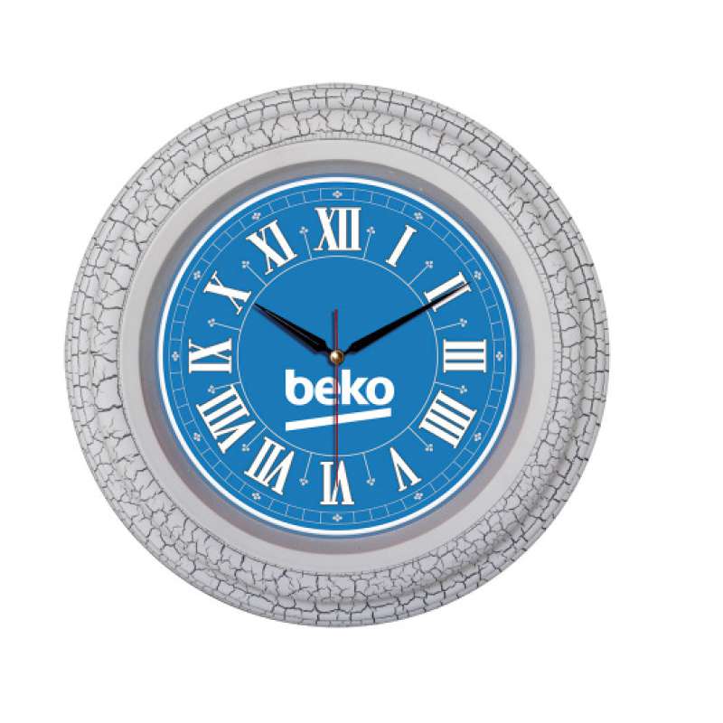 SEDNA001 DUVAR SAATİ