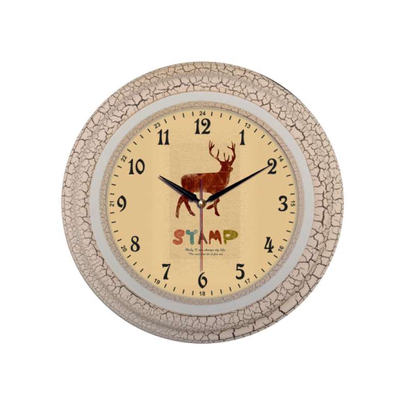 SEDNA001 DUVAR SAATİ