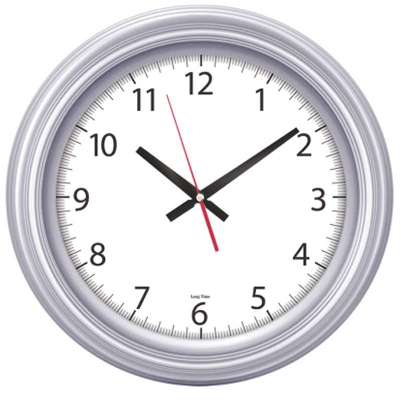 SEDNA526 BRİSTOL KADRAN DUVAR SAATİ (480 MM)