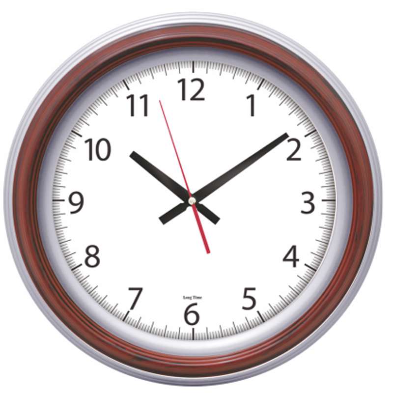 SEDNA526 BRİSTOL KADRAN DUVAR SAATİ (480 MM)