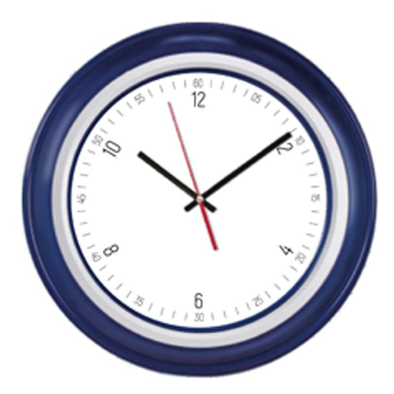 BENDİS509 BRİSTOL KADRAN DUVAR SAATİ (400 MM)