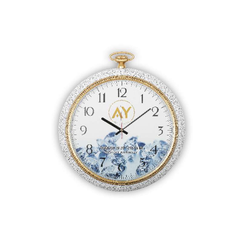 BENDİS770 DUVAR SAATİ