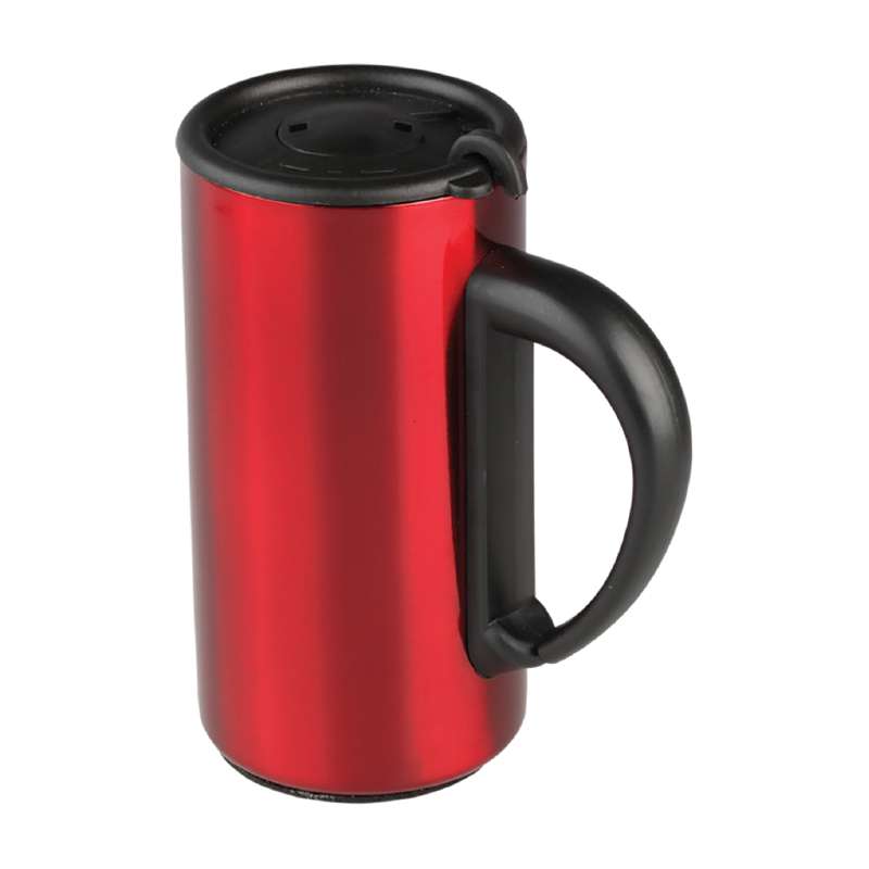 BEYŞEHİR KIRMIZI 280 ML TERMOS BARDAK