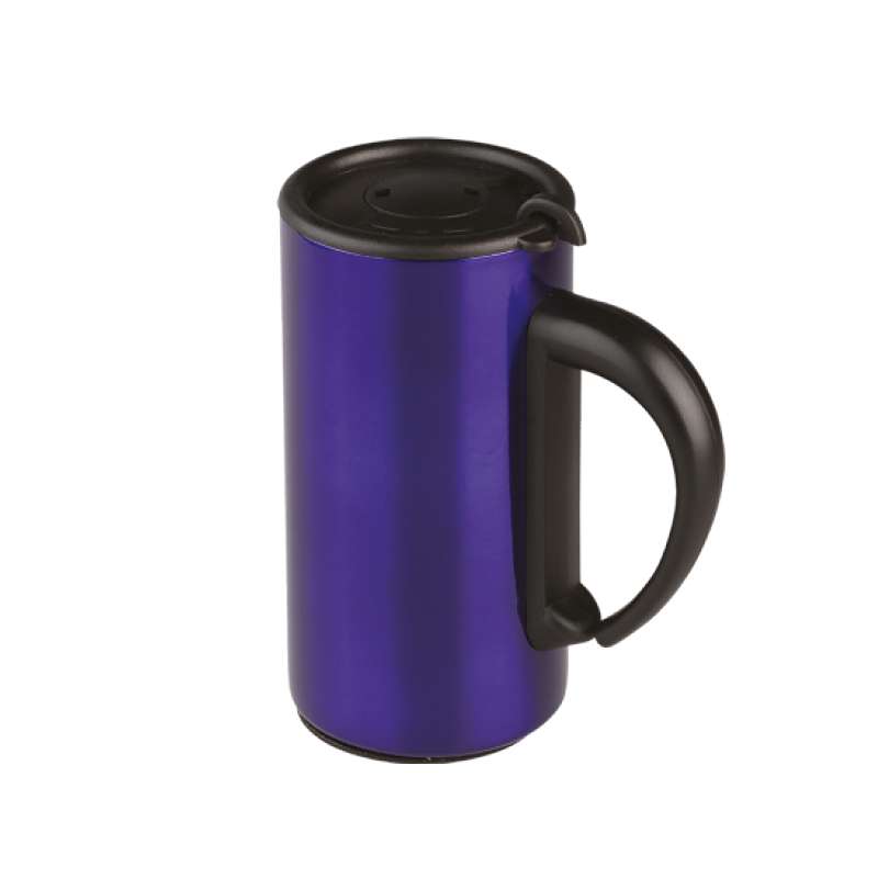 BEYŞEHİR LACİVERT 280 ML TERMOS BARDAK