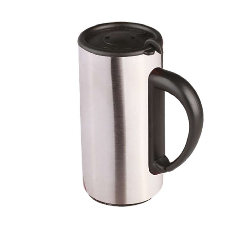 BEYŞEHİR GÜMÜŞ 280 ML TERMOS BARDAK